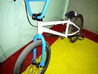 Лот: 10711199. Фото: 2. Велосипед BMX Twenty Solo. Велоспорт