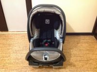 Лот: 4866106. Фото: 2. Автомобильное кресло Peg Perego. Дети растут