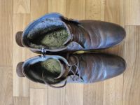 Лот: 16761311. Фото: 2. Ботинки зимние C'A'T Unltd (Россия... Мужская обувь