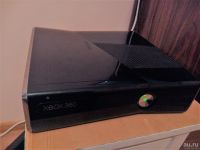Лот: 8711724. Фото: 2. Xbox 360 Slim 250gb прошивка Freeboot... Игровые консоли