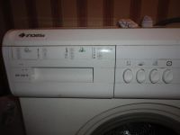 Лот: 4780798. Фото: 2. Стиральная машинка Indesit WDS... Крупная бытовая техника