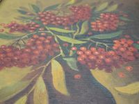 Лот: 19415656. Фото: 4. винтажная картина художник Соловов... Красноярск