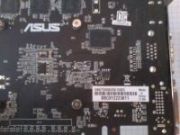 Лот: 3499797. Фото: 3. Asus Nvidia GeForce GTS 450 1024MB... Компьютеры, оргтехника, канцтовары