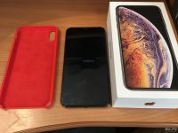 Лот: 13494205. Фото: 2. iPhone XS MAX 64 ГБ. Смартфоны, связь, навигация