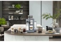 Лот: 25858515. Фото: 4. Кофемашина Delonghi Rivelia EXAM440...