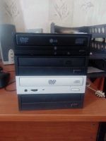 Лот: 11110053. Фото: 3. привод dvd. Компьютеры, оргтехника, канцтовары