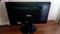 Лот: 5409681. Фото: 2. Монитор BenQ G2225HD 21.5 дюйм... Мониторы, проекторы