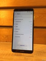 Лот: 18341478. Фото: 3. Смартфон Huawei P Smart 32GB... Красноярск