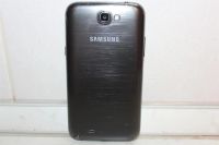 Лот: 3630238. Фото: 3. Samsung Galaxy Note II GT-N7100... Красноярск