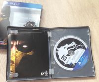 Лот: 10040029. Фото: 2. Mortal Kombat X PS4 Специальное... Игровые консоли