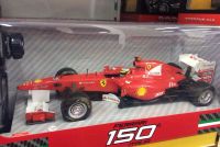 Лот: 4912058. Фото: 3. Автомобиль Формулы -1 Ferrari... Дети растут