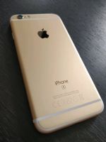 Лот: 11793795. Фото: 4. Apple iphone 6S, 32gb, Gold