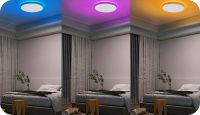Лот: 18265987. Фото: 4. Потолочная лампа светильник Xiaomi... Красноярск
