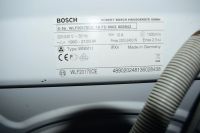 Лот: 20577665. Фото: 2. Стиральная машина bosch wlf20170ce. Крупная бытовая техника