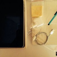 Лот: 3583063. Фото: 4. Apple iPad 64Gb 3G + Wi-Fi. Бонусы. Красноярск