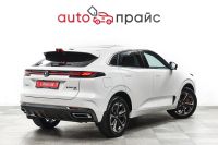 Лот: 22225475. Фото: 8. Changan UNI-K 2022