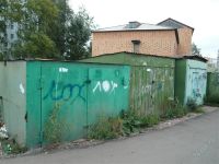 Лот: 2073326. Фото: 3. гараж металлический срочно. Недвижимость