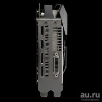 Лот: 13596081. Фото: 2. Видеокарта ASUS GeForce Gtx 1080Ti... Комплектующие