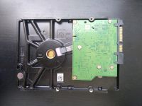 Лот: 16004251. Фото: 2. HDD 3 Tb Seagate Barracuda ST3000DM001. Комплектующие
