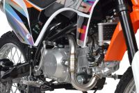 Лот: 25736819. Фото: 10. Мотоцикл KEWS K61 140 E 19/16