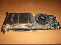 Лот: 2706471. Фото: 2. Видеокарта BFG GeForce 8800 GTX... Комплектующие