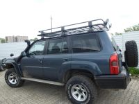 Лот: 4120879. Фото: 6. Nissan Patrol, 2009 год