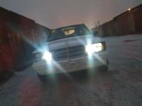 Лот: 8524709. Фото: 4. Mercedes-Benz E190