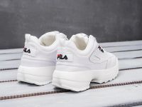 Лот: 11510621. Фото: 5. Кроссовки FILA Disruptor 2 (10593...