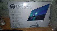 Лот: 17888741. Фото: 6. Монитор HP 24er 24" IPS 1920x1080