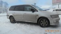 Лот: 5311528. Фото: 4. Mitsubishi Chariot Grandis, 1998...