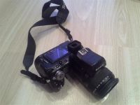 Лот: 2434914. Фото: 2. фотоаппарат Sony с поворотным... Фотокамеры