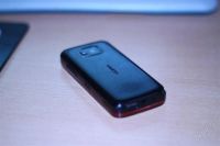 Лот: 1333524. Фото: 2. nokia 5530 корпус. Запчасти, оборудование