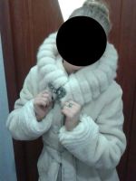 Лот: 3732129. Фото: 2. Мутоновая шубка(новая). Женская одежда