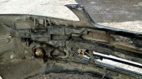 Лот: 17810816. Фото: 7. Бампер передний mercedes benz...