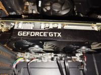Лот: 25383461. Фото: 3. Видеокарта KFA2 GeForce GTX 1660... Компьютеры, оргтехника, канцтовары