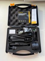 Лот: 25729847. Фото: 2. Фонарь Armytek Predator Pro Magnet... Туризм
