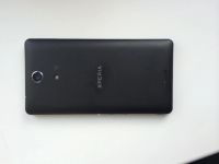 Лот: 3860038. Фото: 3. Sony C5503 Xperia ZR. Красноярск