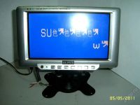 Лот: 946306. Фото: 2. Автомобильный телевизор SUPER... Автозвук