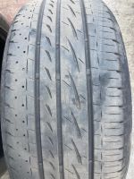 Лот: 19041181. Фото: 4. Шины Bridgstone Regno GRV II 235... Красноярск