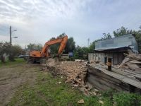 Лот: 20109213. Фото: 5. Демонтаж, снос, разборка, вывоз...