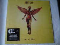Лот: 9614628. Фото: 4. Nirvana. " Nevermind ". LP. Запечатан...