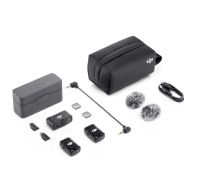 Лот: 21690508. Фото: 5. Беспроводной Микрофон DJI MIC...