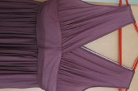 Лот: 2618189. Фото: 2. Легкое платье 48 размер. Женская одежда