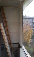 Лот: 4580989. Фото: 2. Остекление балкона 3055*1655*800... Двери, окна, фурнитура