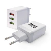 Лот: 20584083. Фото: 2. USB сетевое зарядное устройство... Оснащение, оборудование, аксессуары
