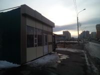 Лот: 5122517. Фото: 7. сдам в аренду павильон на длительное...