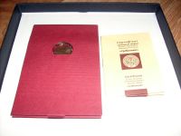 Лот: 3591246. Фото: 6. Сувенирная монета "Cрiбляник"