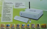 Лот: 25712805. Фото: 5. Медиаплеер на Андроиде DNS AT-1200