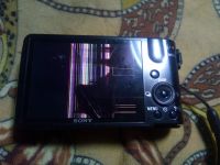 Лот: 19816320. Фото: 2. Фотоаппарат Sony Cyber-shot DSC-HX7V... Фотокамеры