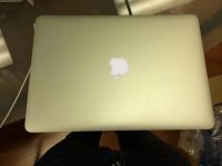 Лот: 4230877. Фото: 2. ноутбук Apple MacBook Air 13.3... Компьютеры, ноутбуки, планшеты